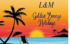 Golden Breeze Holidays