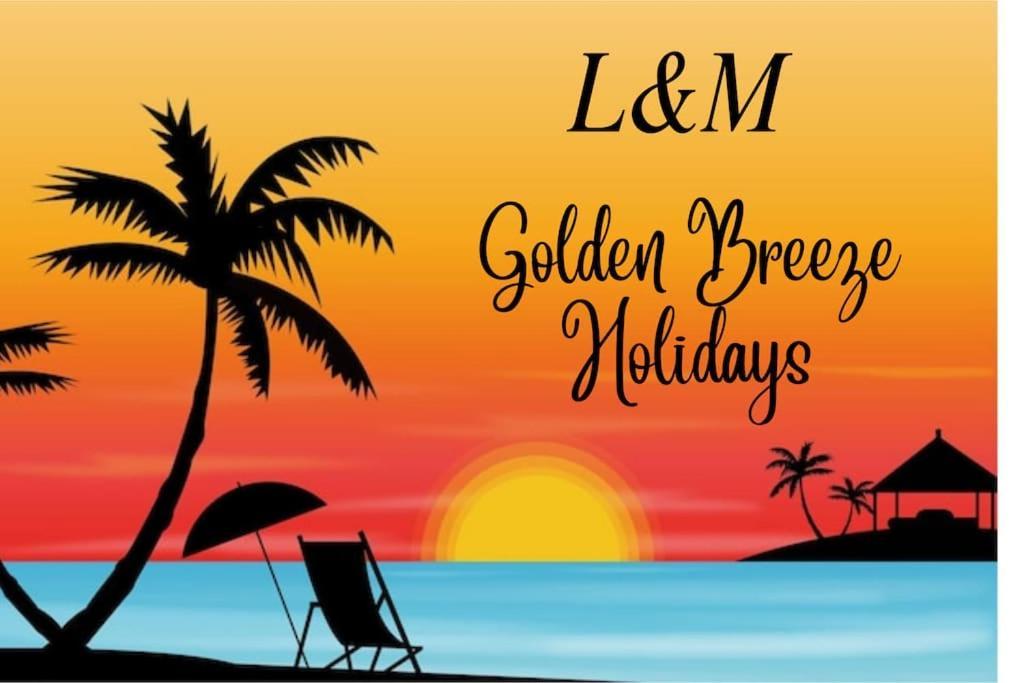 Golden Breeze Holidays Sagres Exteriér fotografie
