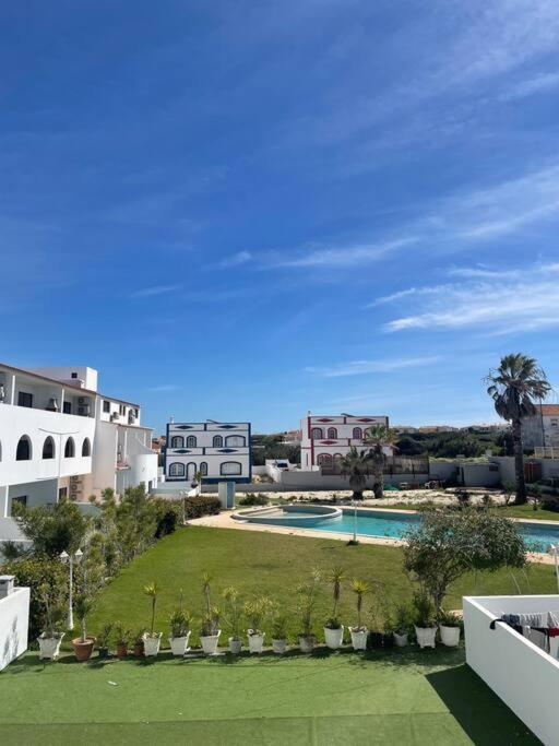 Golden Breeze Holidays Sagres Exteriér fotografie
