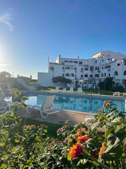 Golden Breeze Holidays Sagres Exteriér fotografie