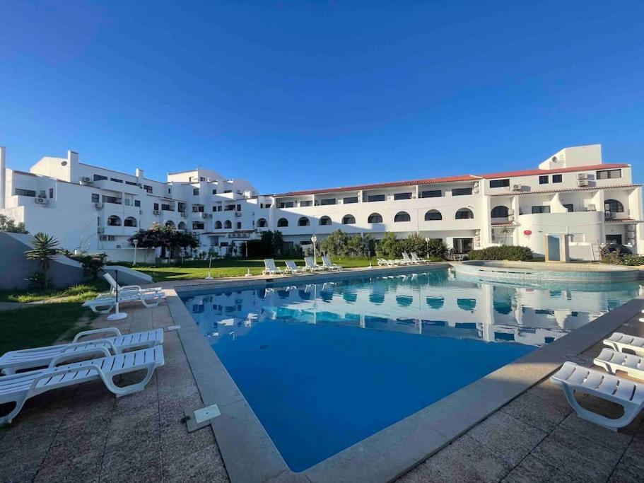 Golden Breeze Holidays Sagres Exteriér fotografie